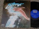 RARE TEXAS JAZZ-FUNK orig. lp.,STARCROST, Fable