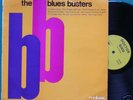 THE BLUES BUSTERS UK DOCTOR BIRD LP GREAT SOUL & SKA