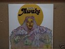 JACKAL : AWAKE LP - CANADIAN PSYCH
