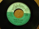 Brewster Crew modern northern soul 45 I'm One Who Know