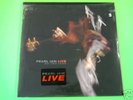 SS Factory Sealed Epic 2LP ON TWO LEGS LIVE PEARL JAM
