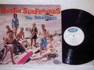 SURF LP THE TORNADOES 