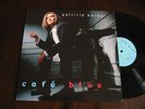 PATRICIA BARBER Cafe Blue PREMONITION LP audiophile