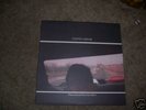 Commander Venus - Uneventful Vacation LP Bright Eyes