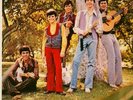 Wonderful World of the  Osmond Brothers. Rare item