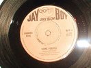 CHORDS FIVE - SOME PEOPLE ORIGINAL KILLER MOD FREAKBEAT