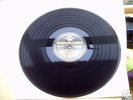 THE BEATLES PLEASE PLEASE ME BLACK & GOLD MONO LP VG-EX