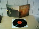 BALTIK  SWEDEN PROG. PSYCH LP 1973 FOC VG++