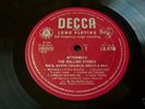 THE ROLLING STONES* AFTERMATH* UNBOXED DECCA