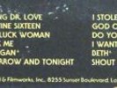 KISS ALIVE II RARE MISPRINT WITH THREE EXTRA SONGS USA