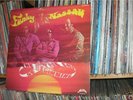 Funky Nassau The Beginning Of The END ORIG. LP MINT