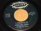 Beverly Ann Gibson 45 northern soul 