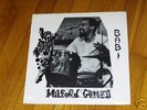 MILFORD GRAVES Babi RARE Free Jazz LP NM Shrink 1977