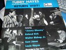 TUBBY HAYES