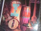 LATIN JAZZ  EDDIE CANO 'DEEP IN A DRUM' RARE EARLY LP