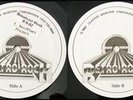 T.REX BLUES PROJECT RETRO-ROCK 1982 LIVE LP RADIO SHOW