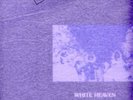 WHITE HEAVEN Next To Nothing private LP rare JPN psych