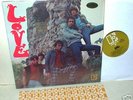 LOVE : 1966 1st LP Arthur Lee ORIG  Cover in Shrinkwrap