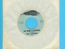 Rare Northern Soul 45 Superbs The Wind Is Blowing Mint