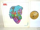 LOVE : Forever Changes Arthur Lee ORIG  Cover in Shrink