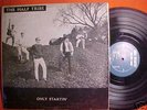 RARE Orig. PA. GARAGE/PSYCH 60s LP - THE HALF TRIBE