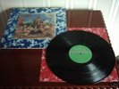 ROLLING STONES SATANIC REQUEST TXS 103 EX