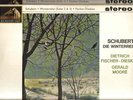 ASD 551-2 Schubert Die Winterreise Fischer-Dieskau