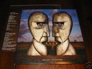 Pink Floyd - The Division Bell Vinyl LP. Mint/Unplayed.