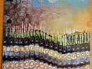 ACCOLADE 1970 Columbia SCX 6405 Jazzy Psych Folk Prog