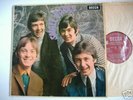 SMALL FACES-same/1st LP(Decca LK 4790)RARE 1966 UK Orig