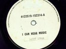 LARRY LUREX/QUEEN I Can Hear Music 7