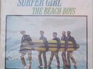MFSL-116- The Beach Boys -Surfer Girl- SEALED LP rare