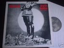 BASTARDS - Järjetön Maailma LP rare Finland PUNK