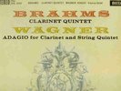 SXL 2297 Brahms Clarinet Quintet Vienna Octet ED1