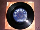 STEVE MARRIOTT:Give Her My Regards   NEAR MINT 7