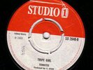 ROCKSTEADY / STUDIO 1 / DELROY WILSON - MR. D.J.