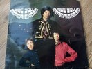 JIMI HENDRIX Are You Experienced UK LP 1st Track 612001