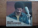Bobby Hutcherson - INNER GLOW    Blue Note  GXF  ORIG.