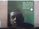 JOHN COLTRANE -BALLADS    Gatefold PROMO  IMPULSE ORIG