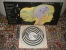 KEITH TIPPETT Dedicated To You LP 1971 VERTIGO 1st