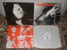 STACKWADDY 1st LP 1971 1st Press + INSERT 