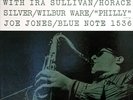 J. R. Monterose Blue Note 1536 Lex NM