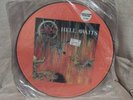 SLAYER - HELL AWAITS - SEALED PICTURE DISC