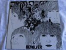 BEATLES REVOLVER 