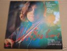 VIOLIN Edith Peinemann Brahms Sonatas on Darnok RARE