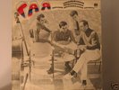 the GAYA * MEGA BEAT SURF 6? * Azerbaijan orig LP M