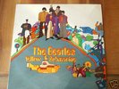 Beatles* Yellow Submarine / PMC 7070/ Mono/ Parlophone