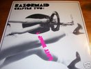 Razormaid chapter Two Rare Promo 12 in. Record