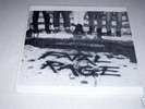 FATAL RAGE s/t LP 1983 Punk KBD Rare HC MISFITS AOD