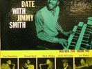 Jimmy Smith-Hank Mobley-Date With 2-Blue Note 1548-NM